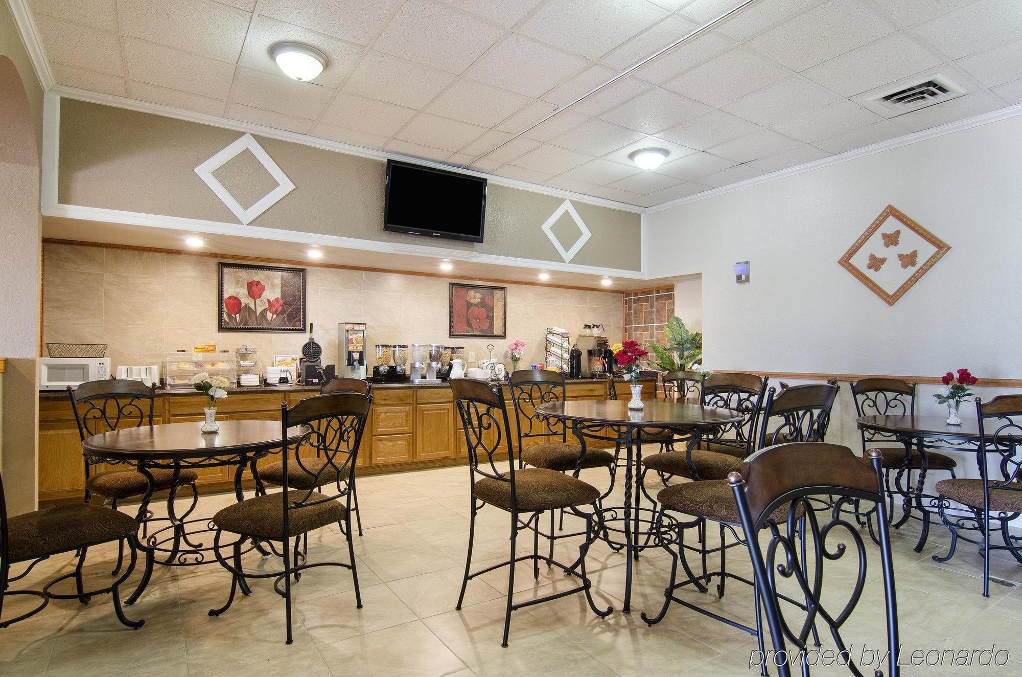 America'S Best Inn And Suites Emporia Kültér fotó