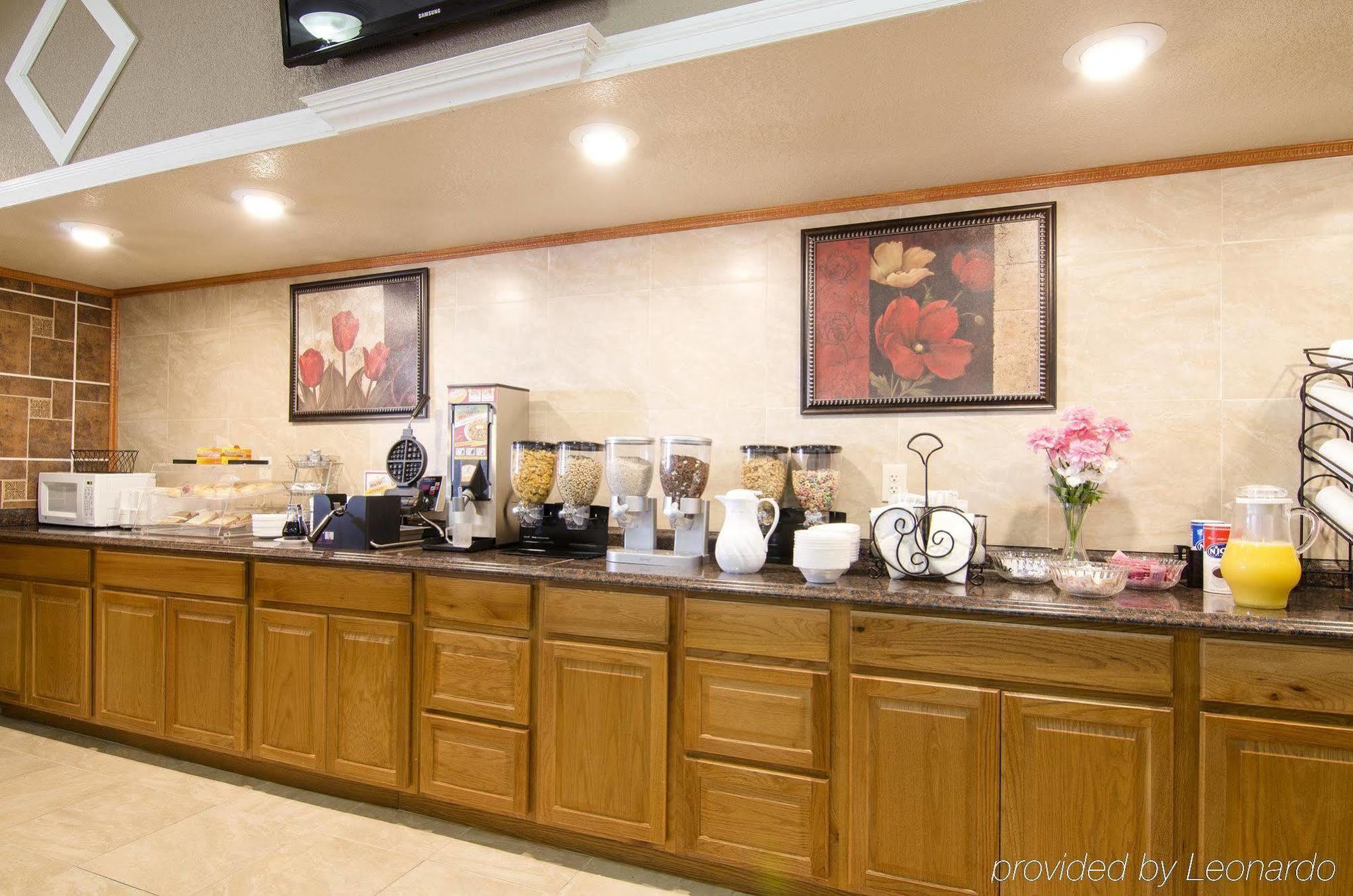 America'S Best Inn And Suites Emporia Kültér fotó