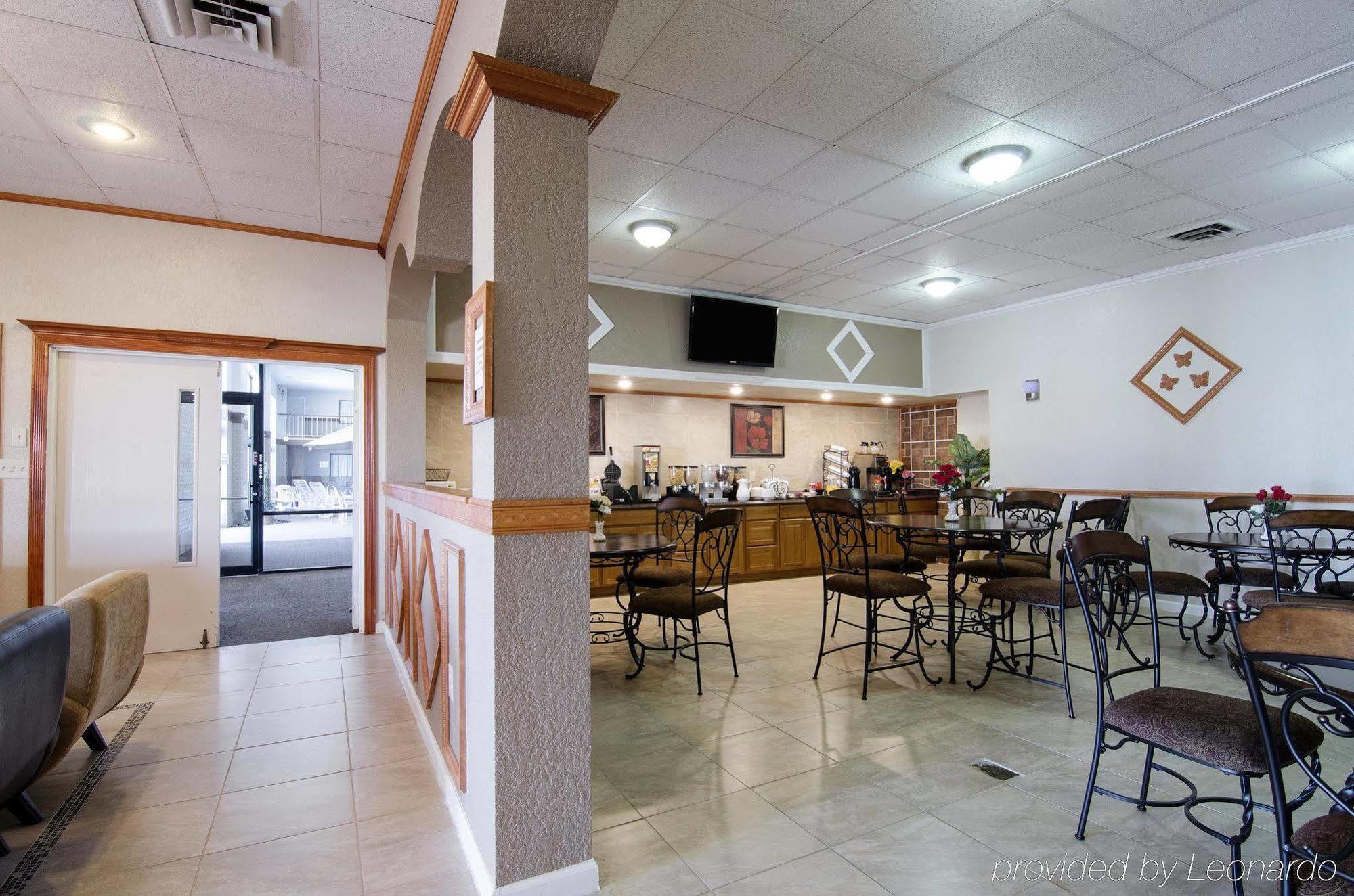 America'S Best Inn And Suites Emporia Kültér fotó